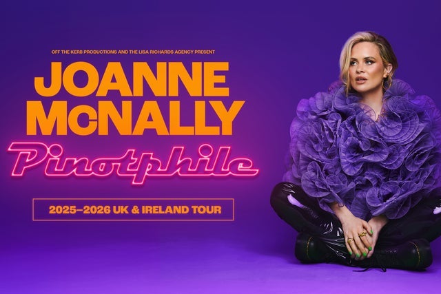 תמונה עבור Joanne McNally: Pinotphile