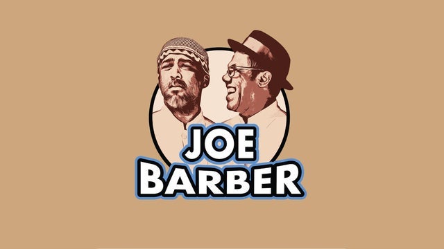Picture for Joe Barber 25
