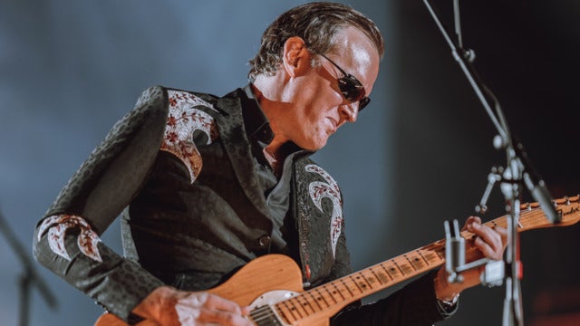 Picture for Joe Bonamassa