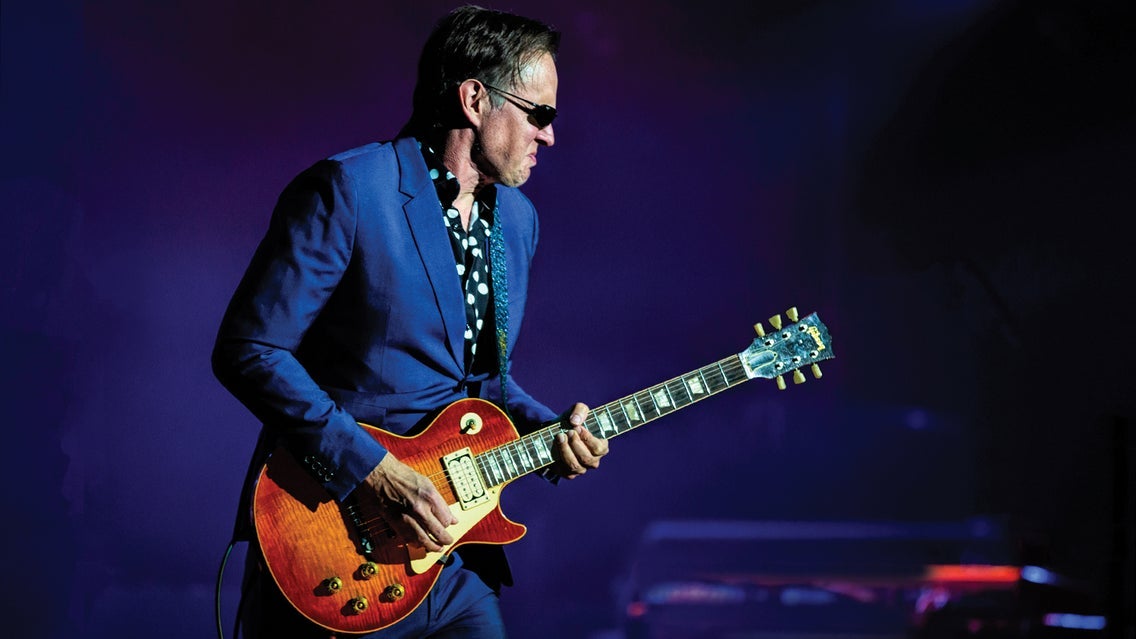 תמונה עבור Joe Bonamassa
