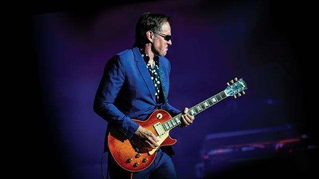 Изображение для Joe Bonamassa