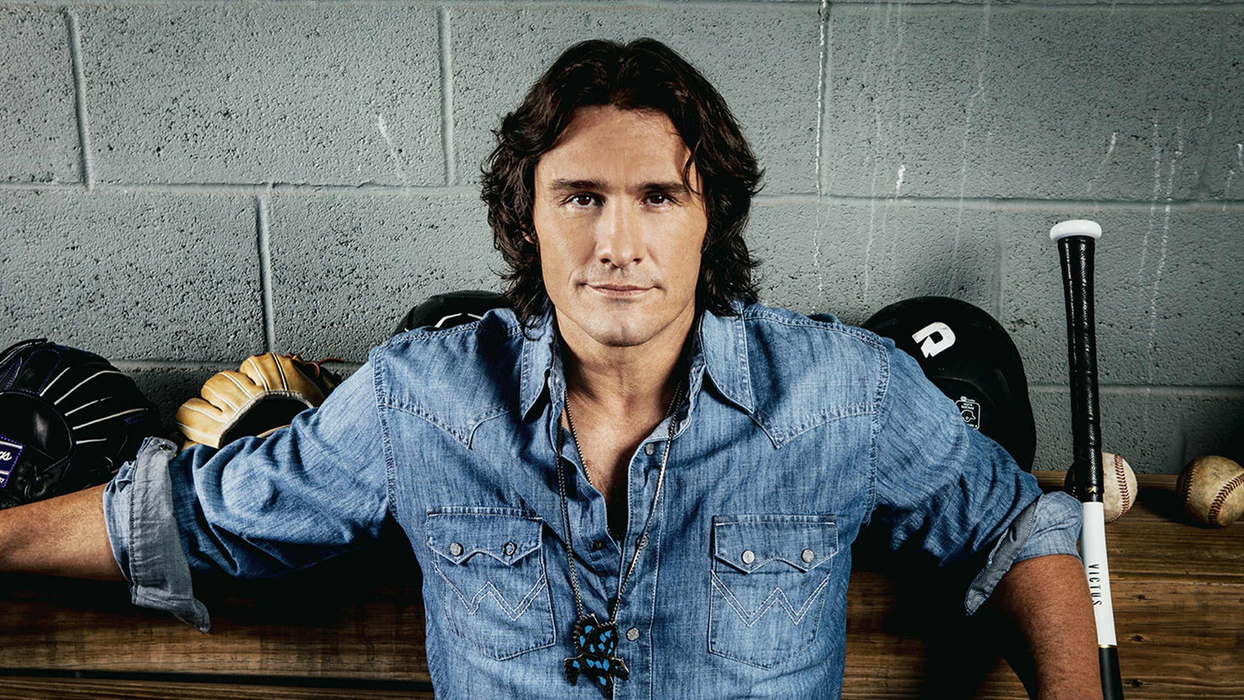 Picture for Joe Nichols With Chris Cagle 