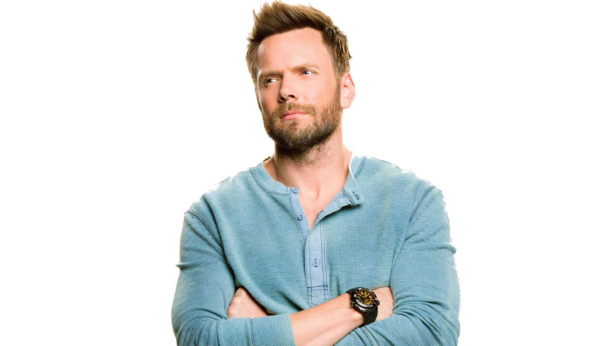 Picture for Joel McHale