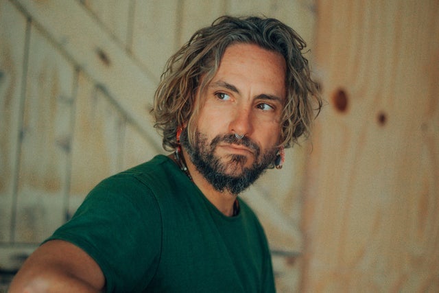 Picture for John Butler PRISM tour with The Waifs & Special Guests