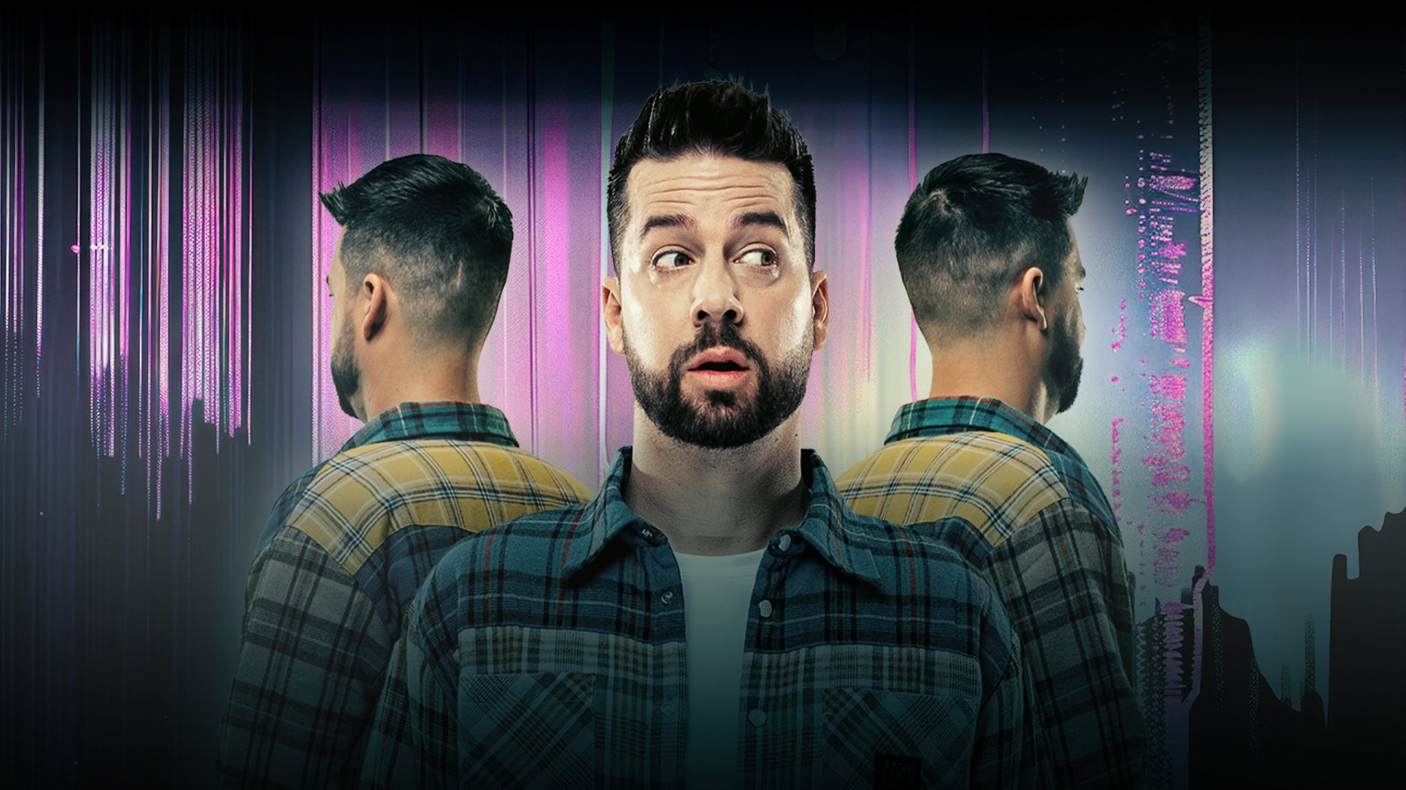 Picture for John Crist: Jokes for Humans