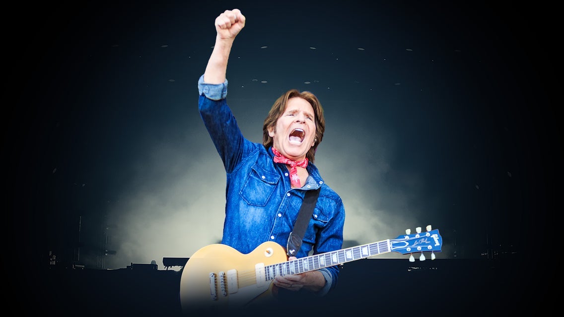 Picture for John Fogerty - The Celebration Tour