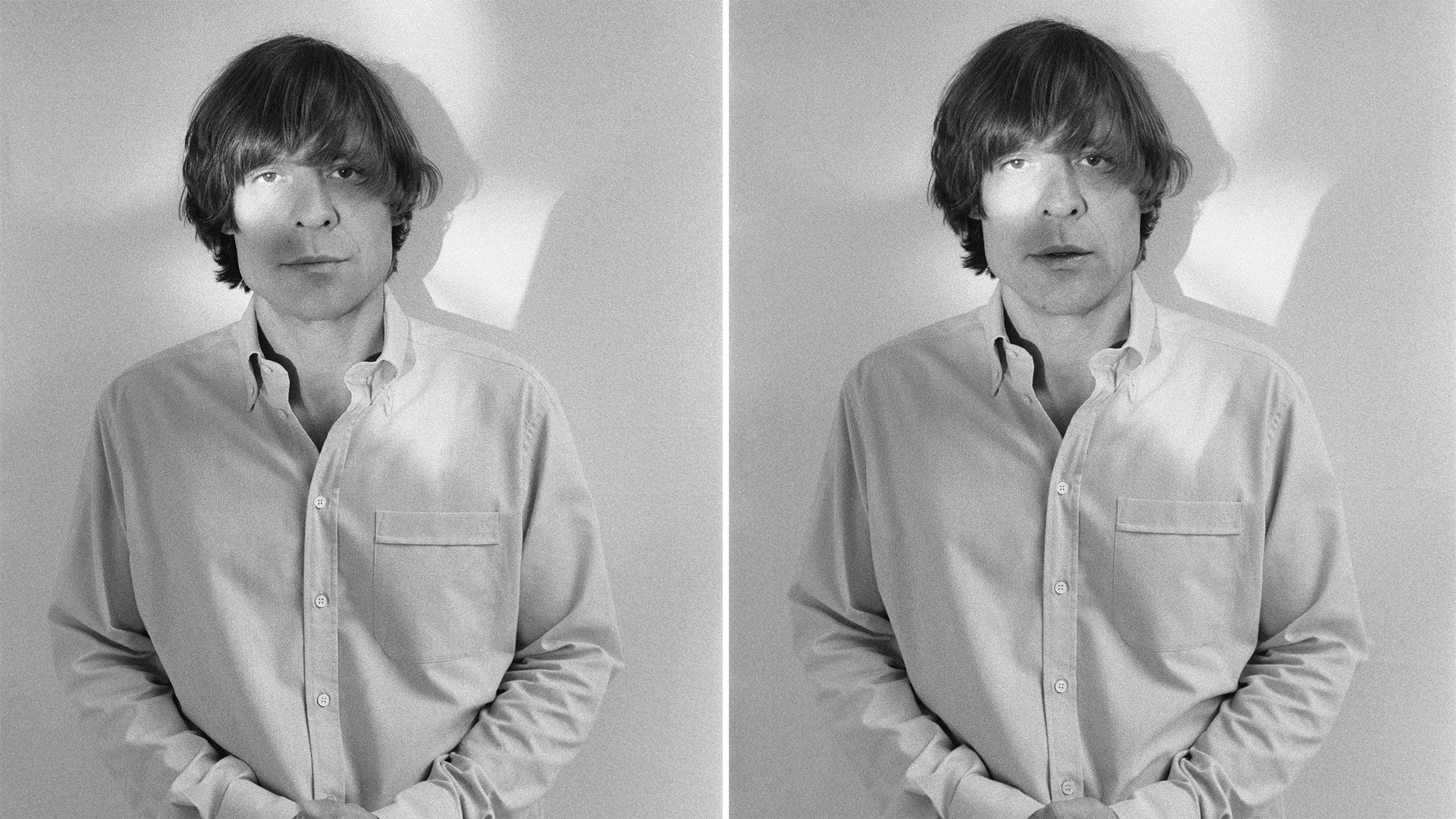 תמונה עבור John Maus