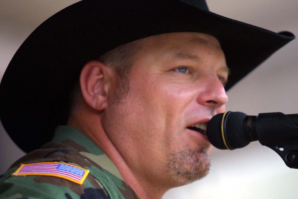 Picture for John Michael Montgomery