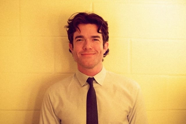 Picture for John Mulaney