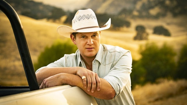 Picture for Jon Pardi