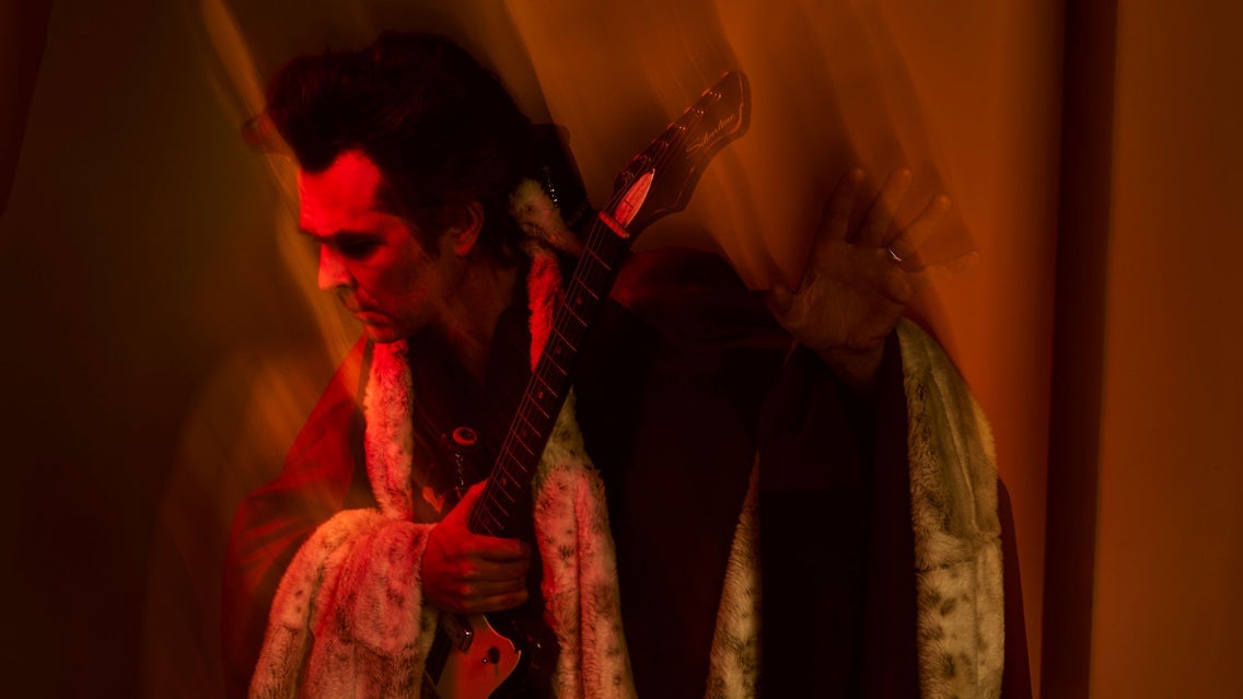 תמונה עבור Jon Spencer