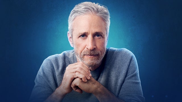 Picture for Jon Stewart
