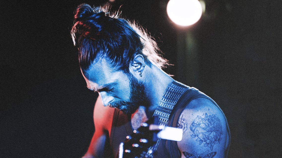 Picture for Jonathan Roy - Symphony of Doubts Tour 2026