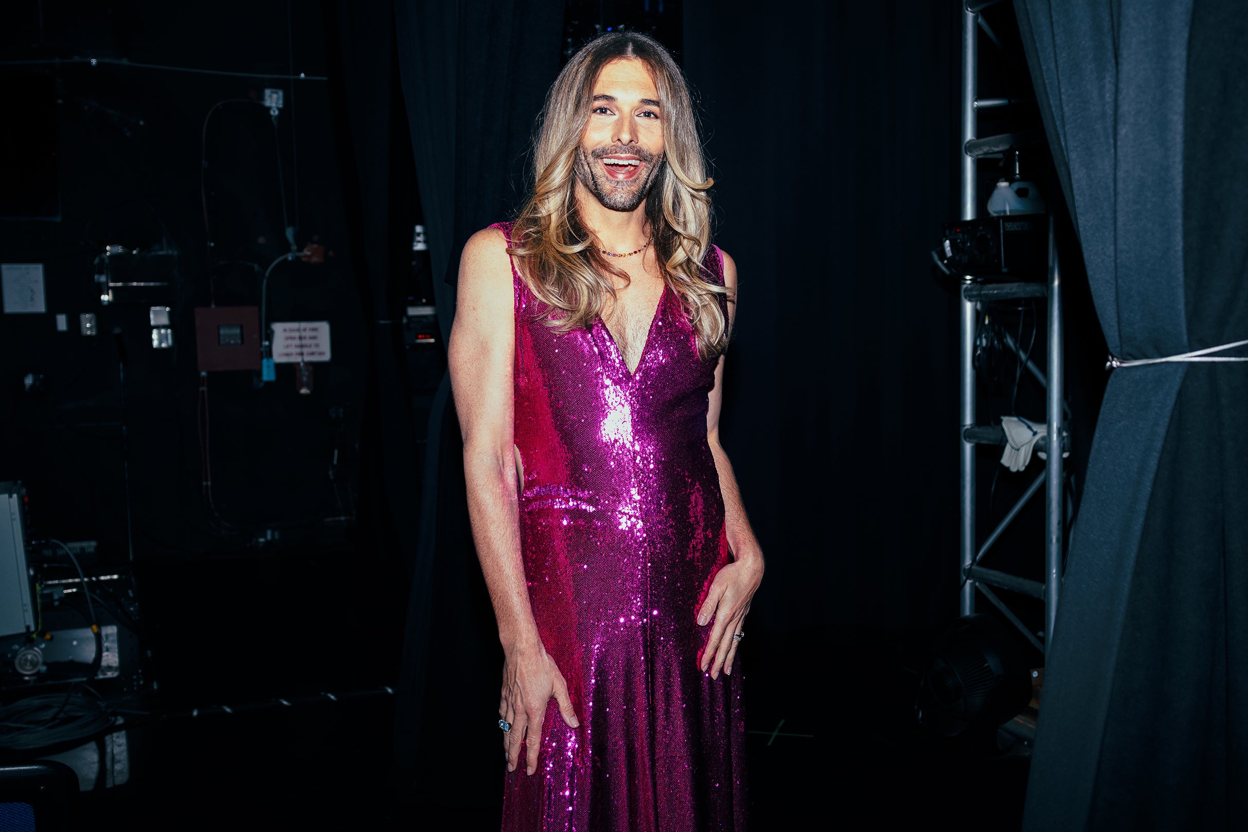 Picture for Jonathan Van Ness: Hot & Healed Comedy Tour 2026