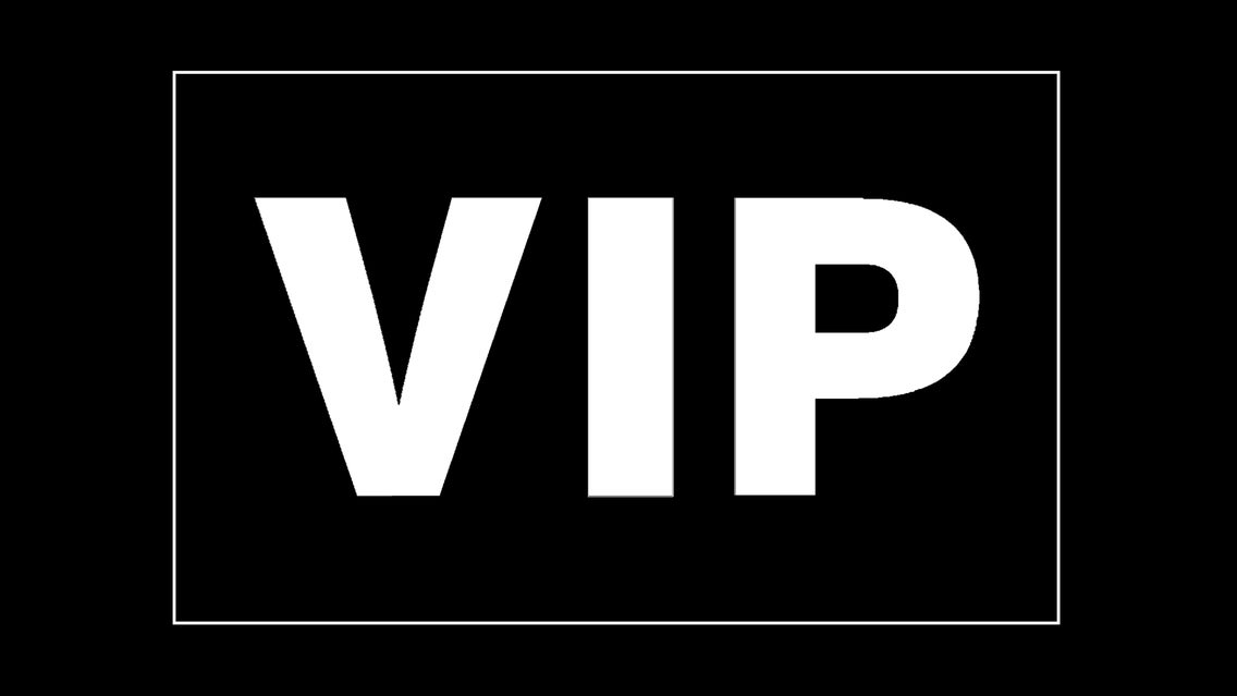 Picture for Jonathan Van Ness: PRE SHOW VIP M&G