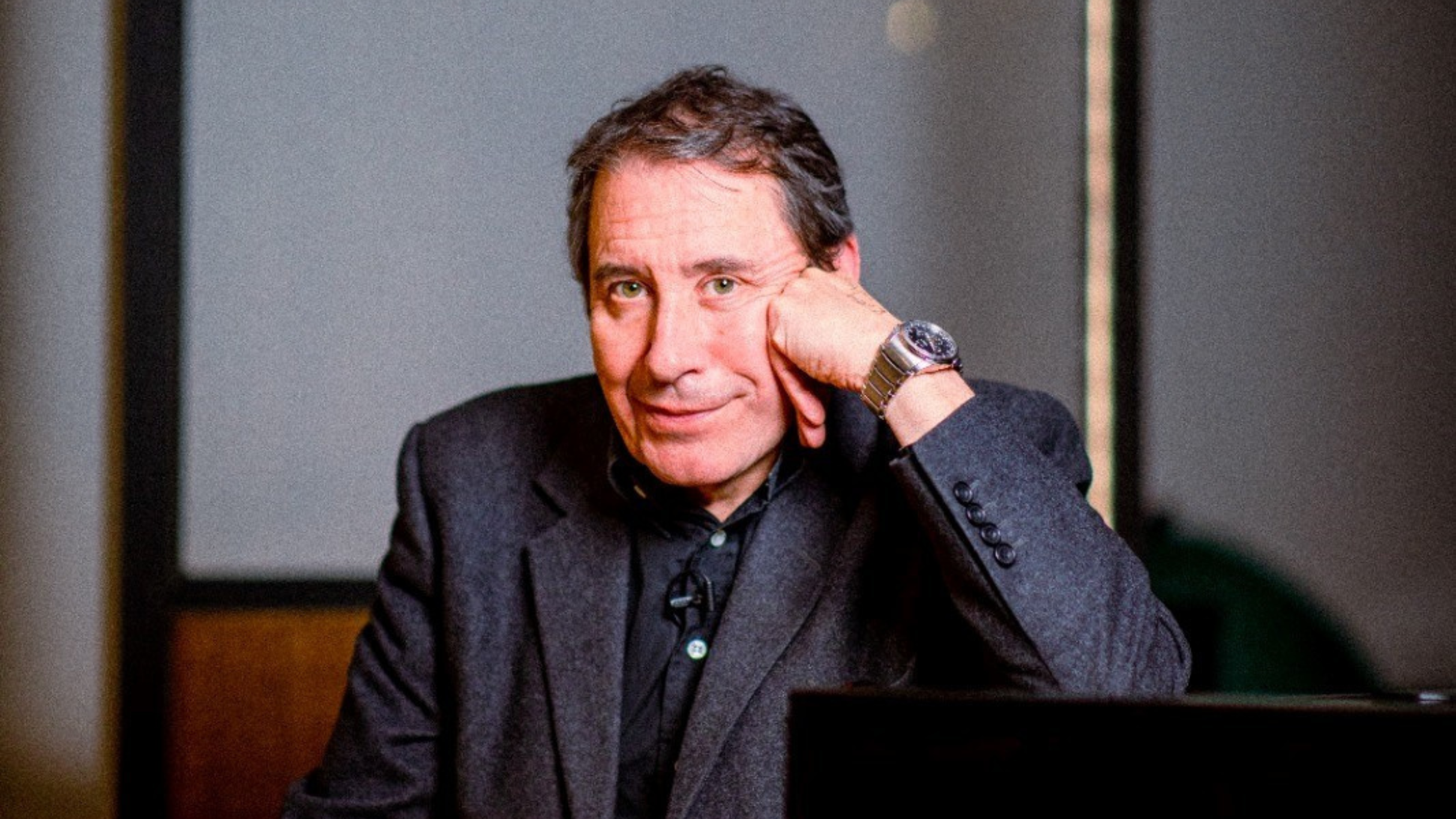 תמונה עבור Jools Holland and His Rhythm & Blues Orchestra