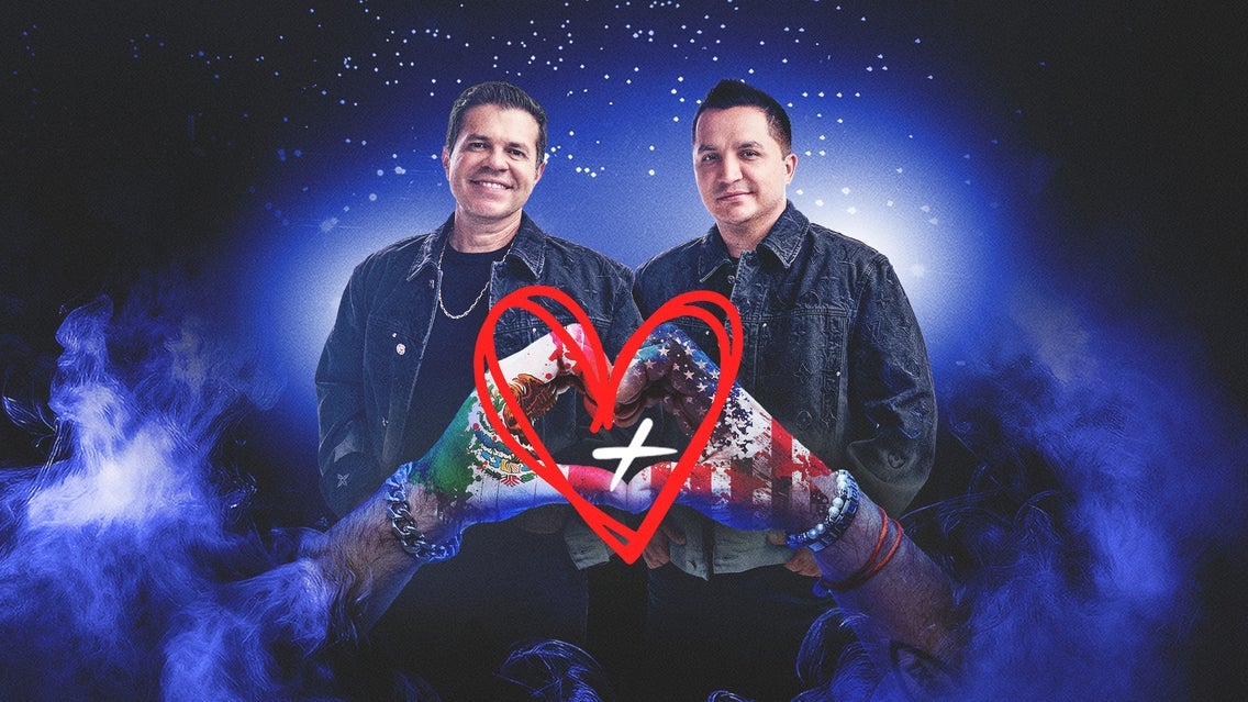 Picture for Jorge Medina & Josi Cuen - JUNTOS