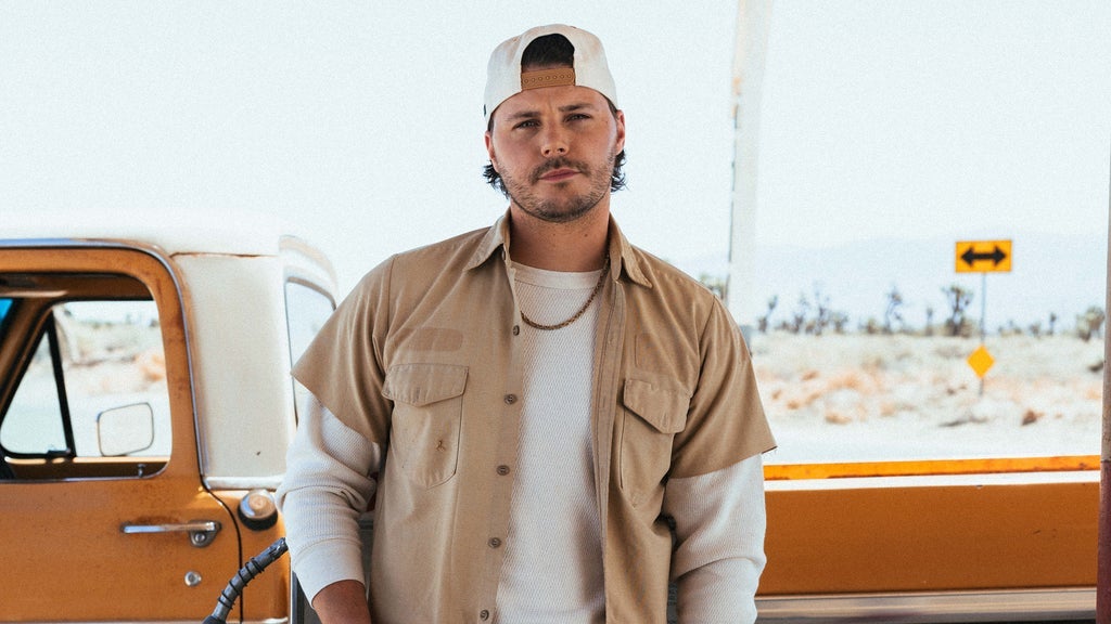 Picture for Josh Ross: Later Tonight Tour