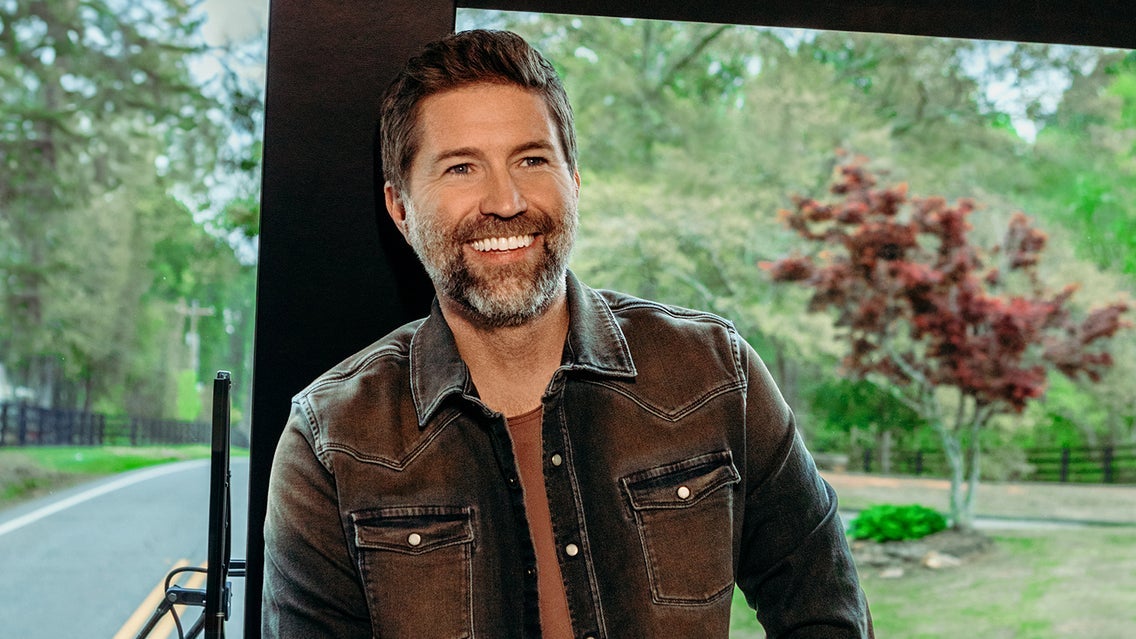 תמונה עבור Josh Turner