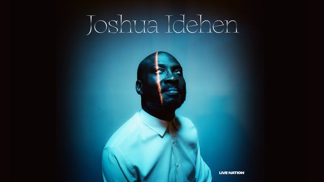 Изображение для Joshua Idehen