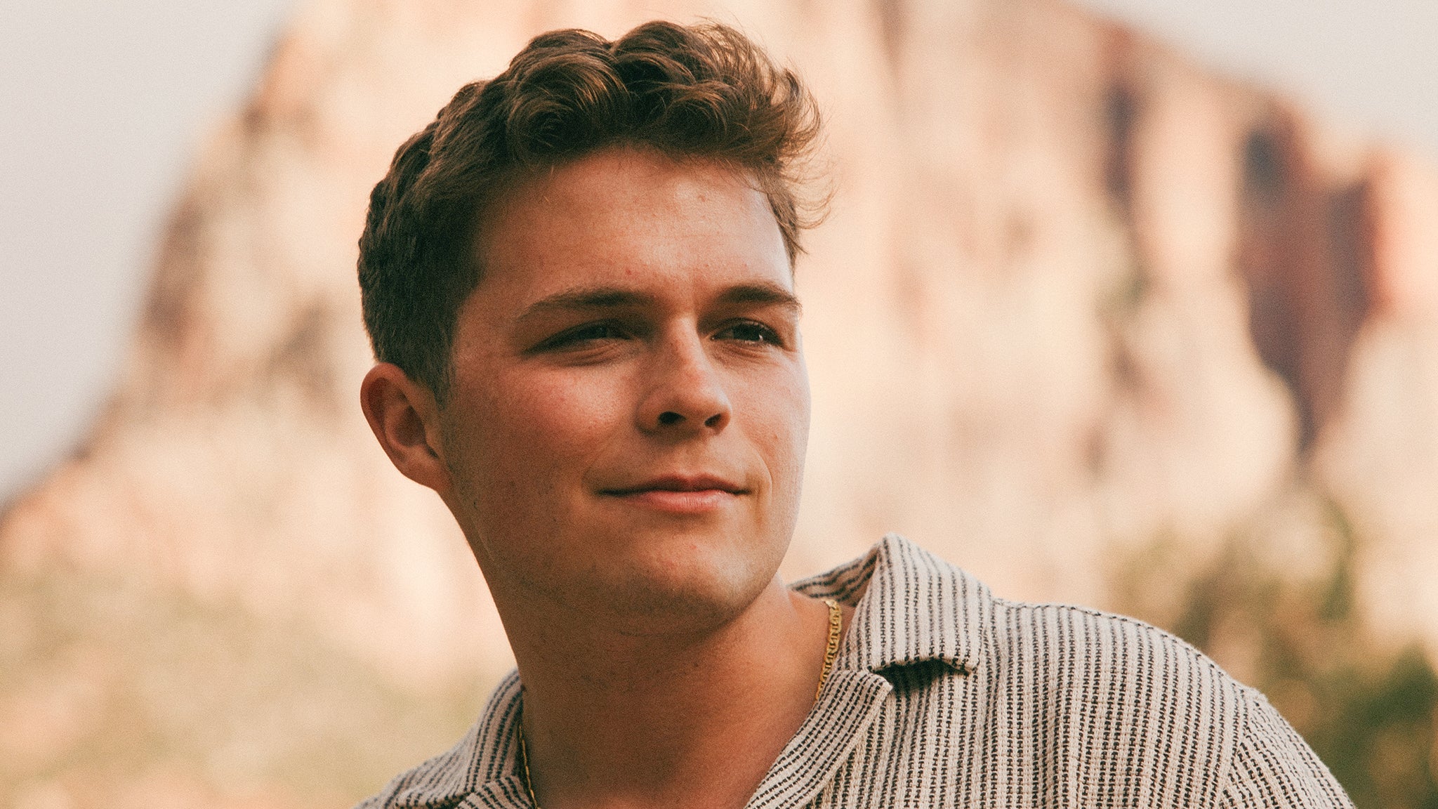 Picture for Josiah Queen - The Mt. Zion Tour