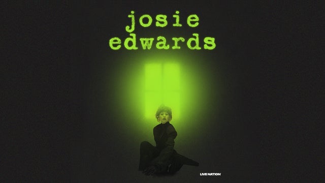 Изображение для Josie Edwards