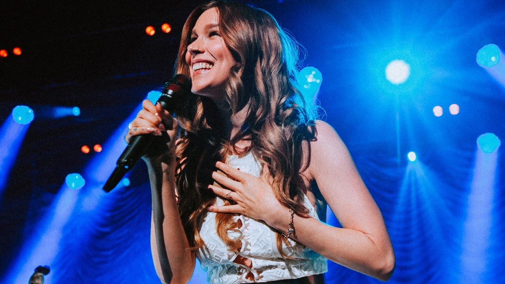 Picture for Joss Stone w/ Nik West