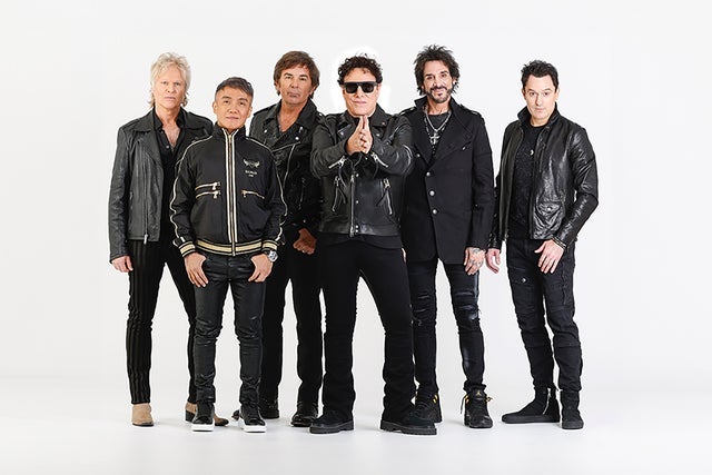 Picture for JOURNEY - Final Frontier Tour (An Evening With)
