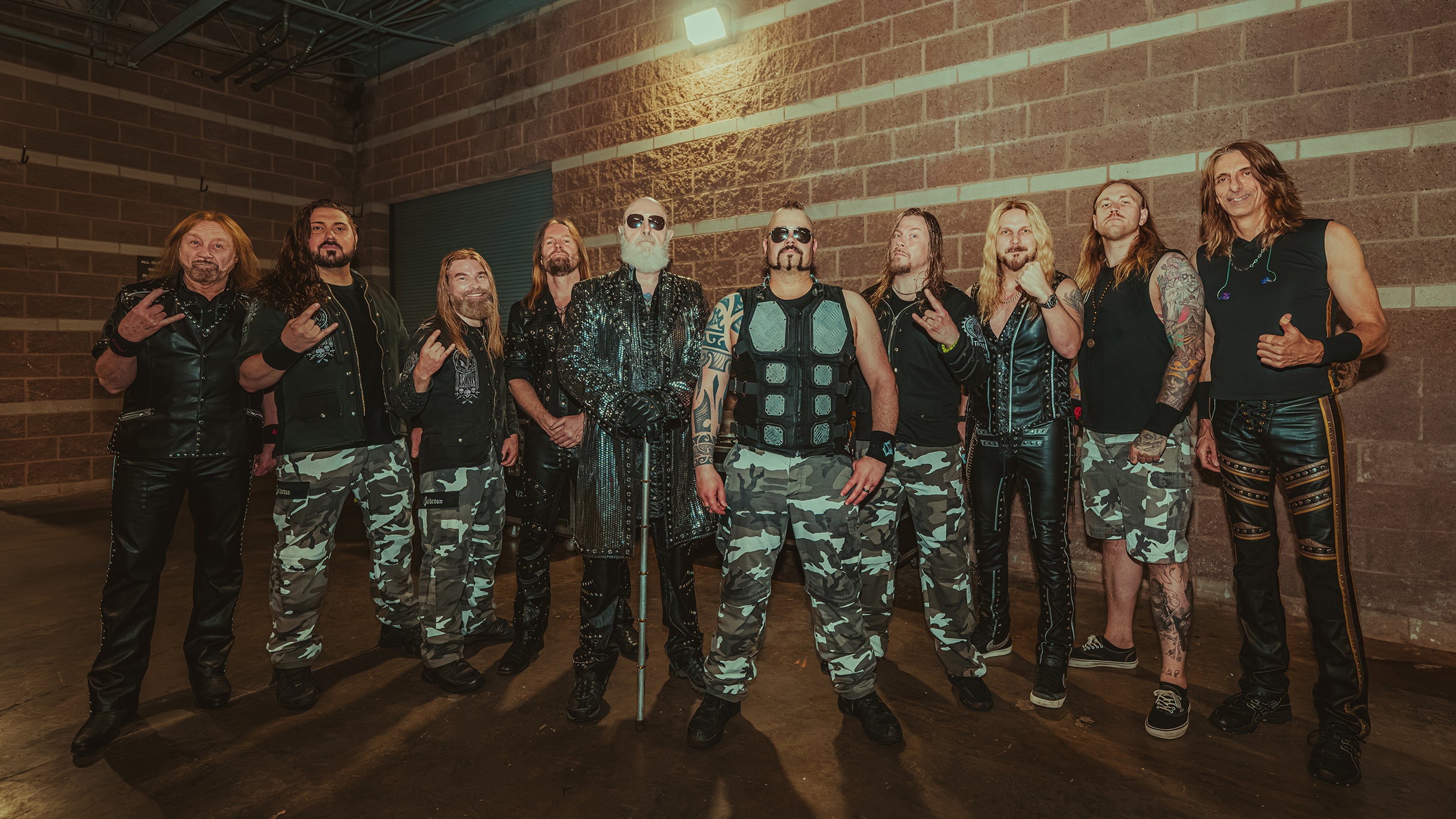 Picture for Judas Priest