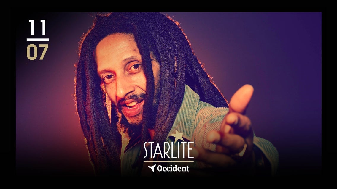 Picture for Julian Marley & The Uprising