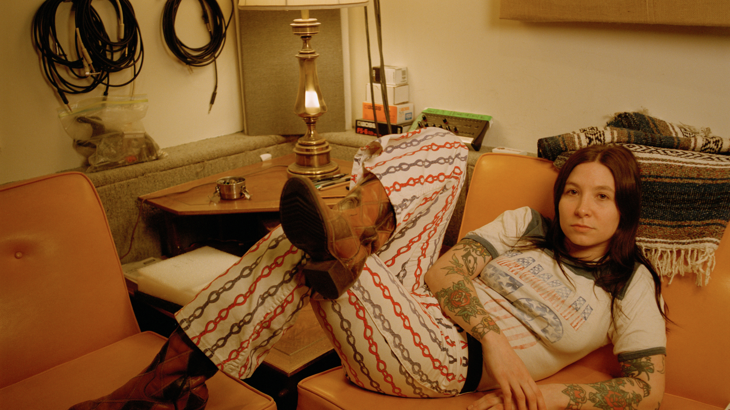 Picture for Julianna Riolino