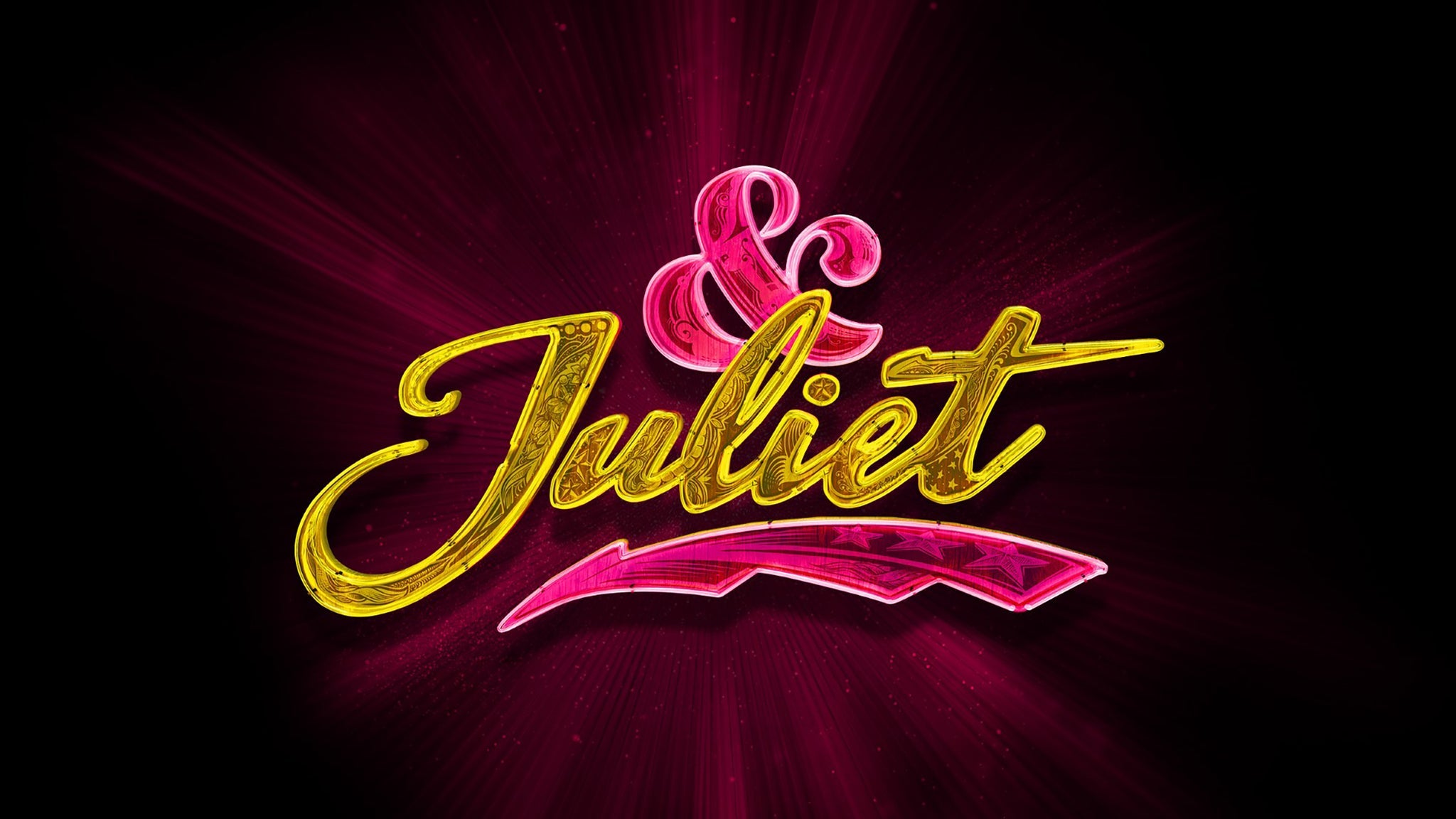 Picture for & Juliet (Touring)