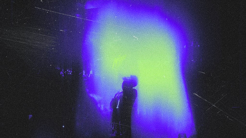 Picture for Junior H - $AD BOYZ LIVE & BROKEN TOUR