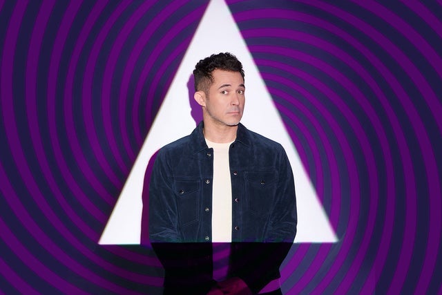 Picture for Justin Willman