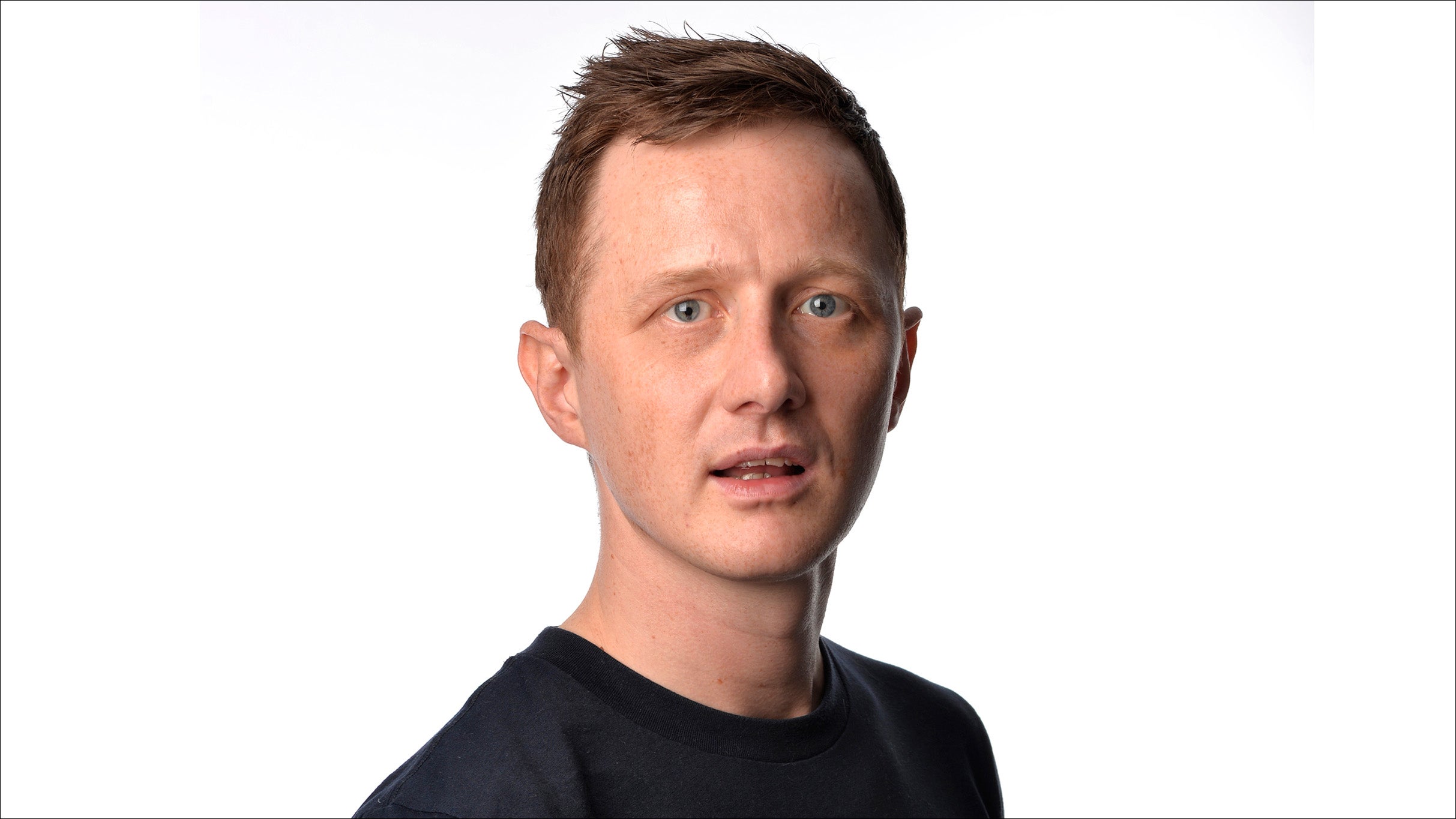 Picture for Kai Humphries: Gallivanting