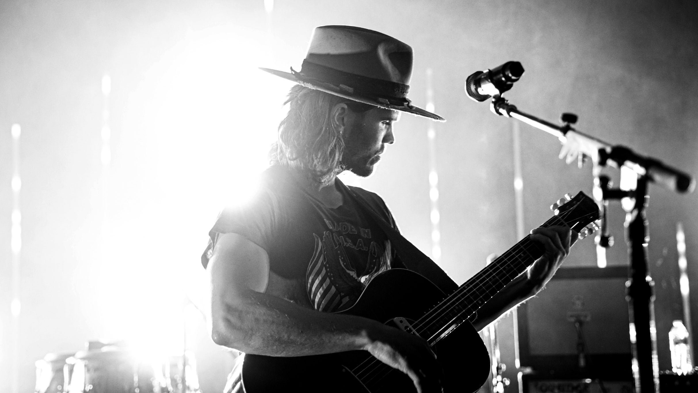 Picture for KALEO w/ Reignwolf