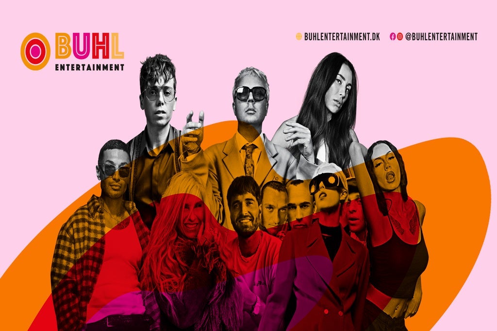 Изображение для Kaløvig Havnefestival 2026 - Dagsbillet