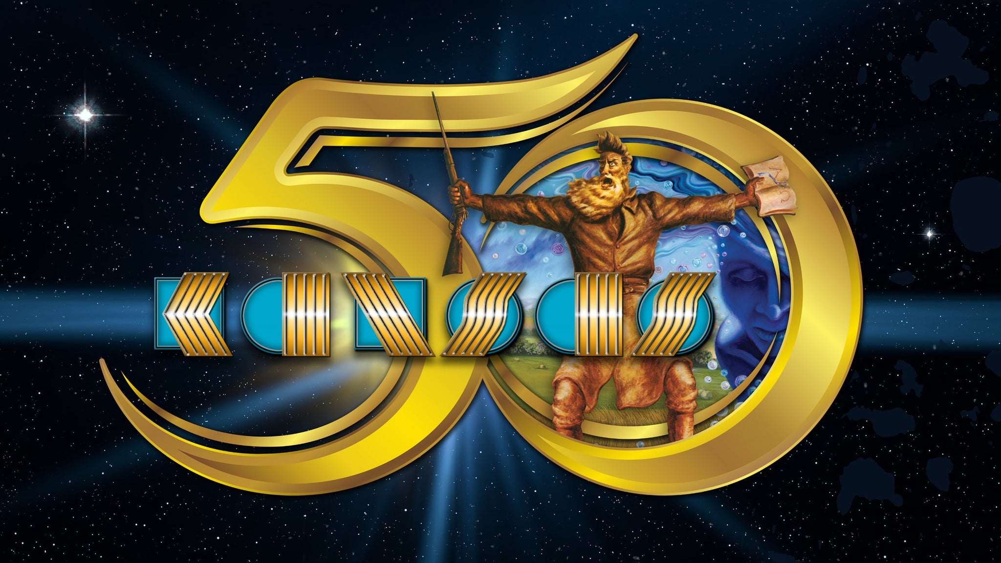 Picture for Kansas: 50th Anniversary Tour - Another Fork In The Road