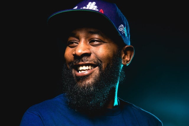 Picture for Karlous Miller