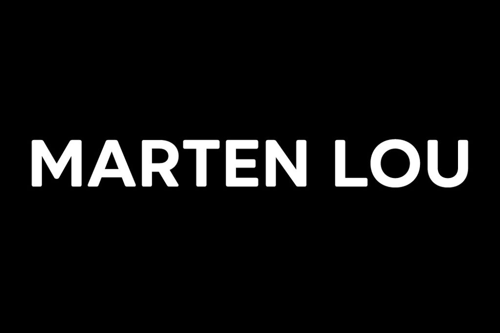 תמונה עבור KARREE presents MARTEN LOU