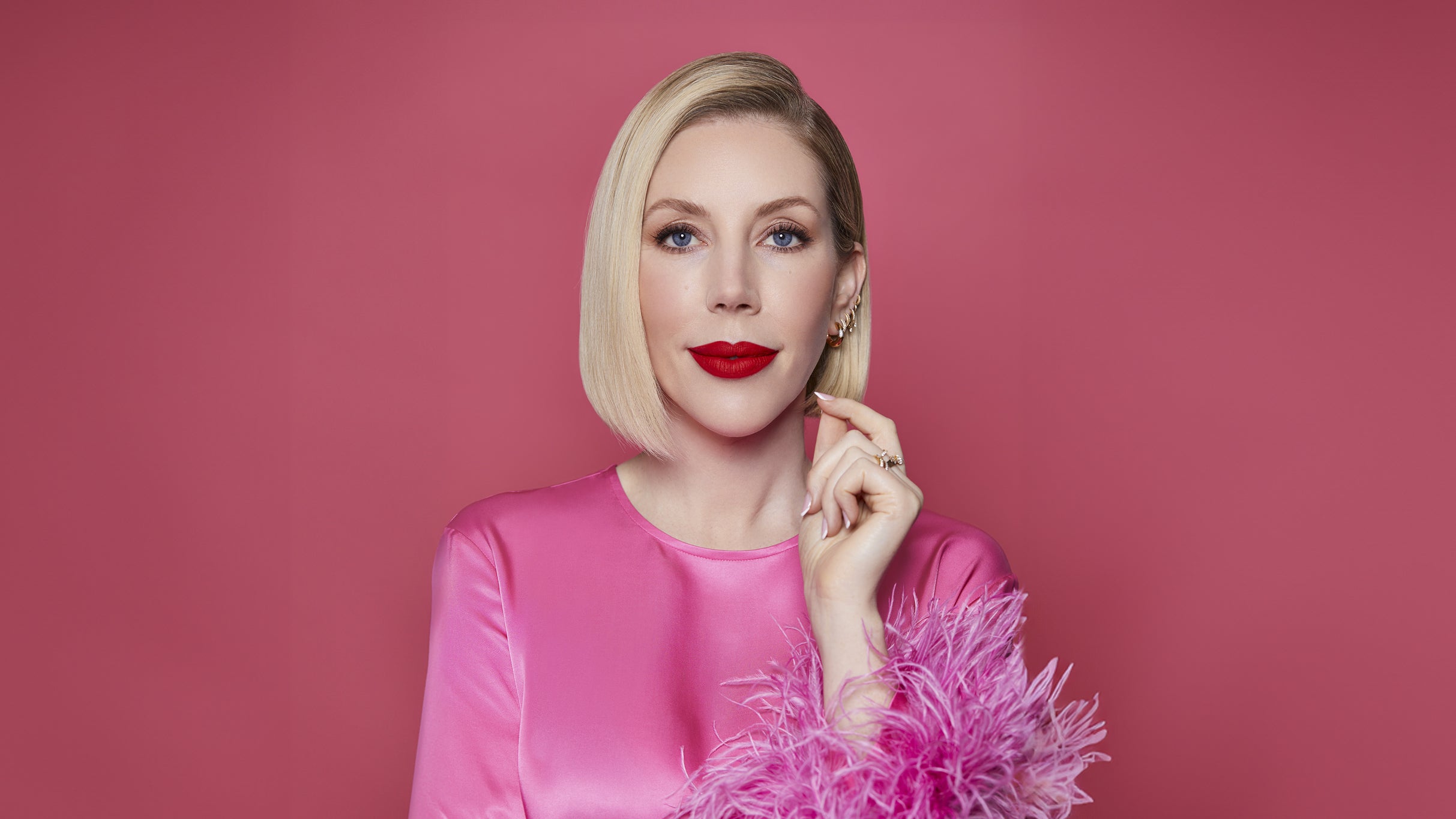 תמונה עבור Katherine Ryan - Battleaxe