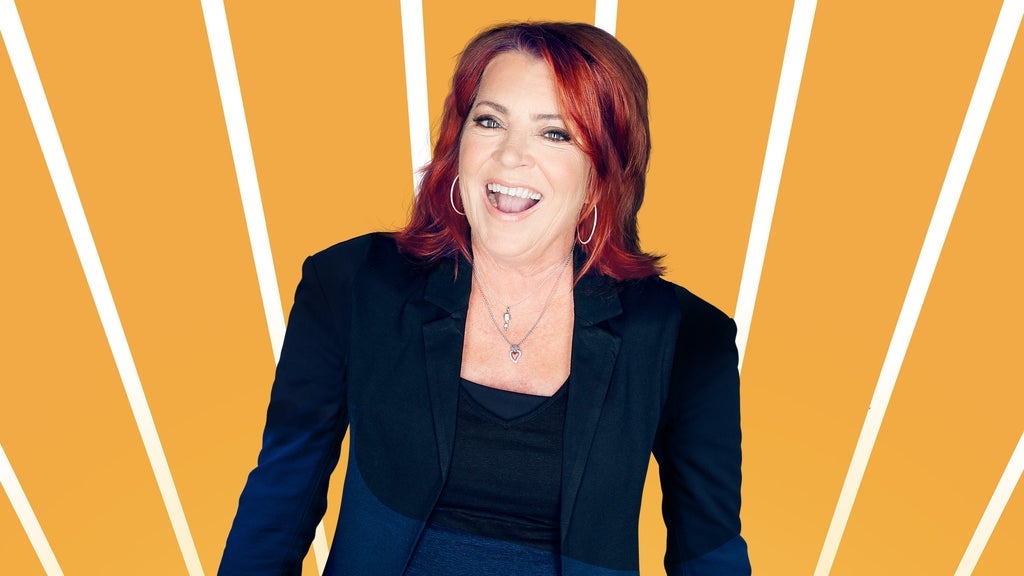 Picture for Kathleen Madigan