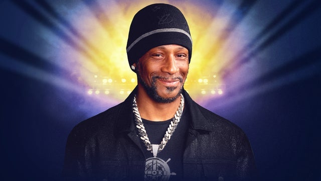 Picture for Katt Williams