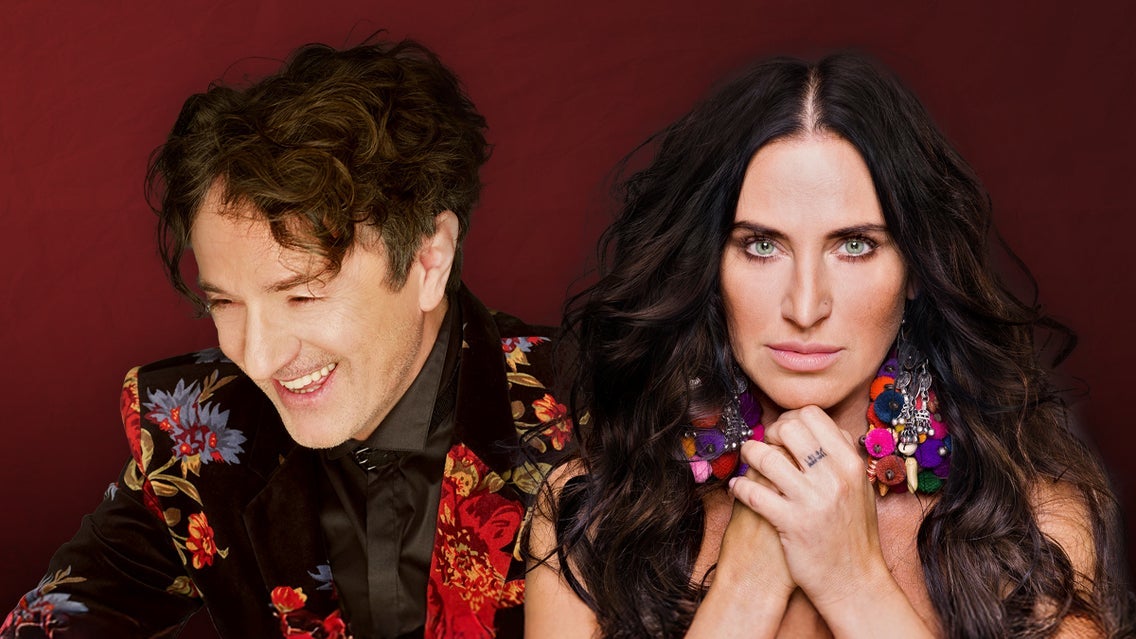 תמונה עבור Kayah & Bregović - Huczne Poprawiny 2026