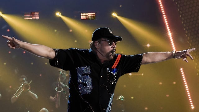 Picture for KC And The Sunshine Band