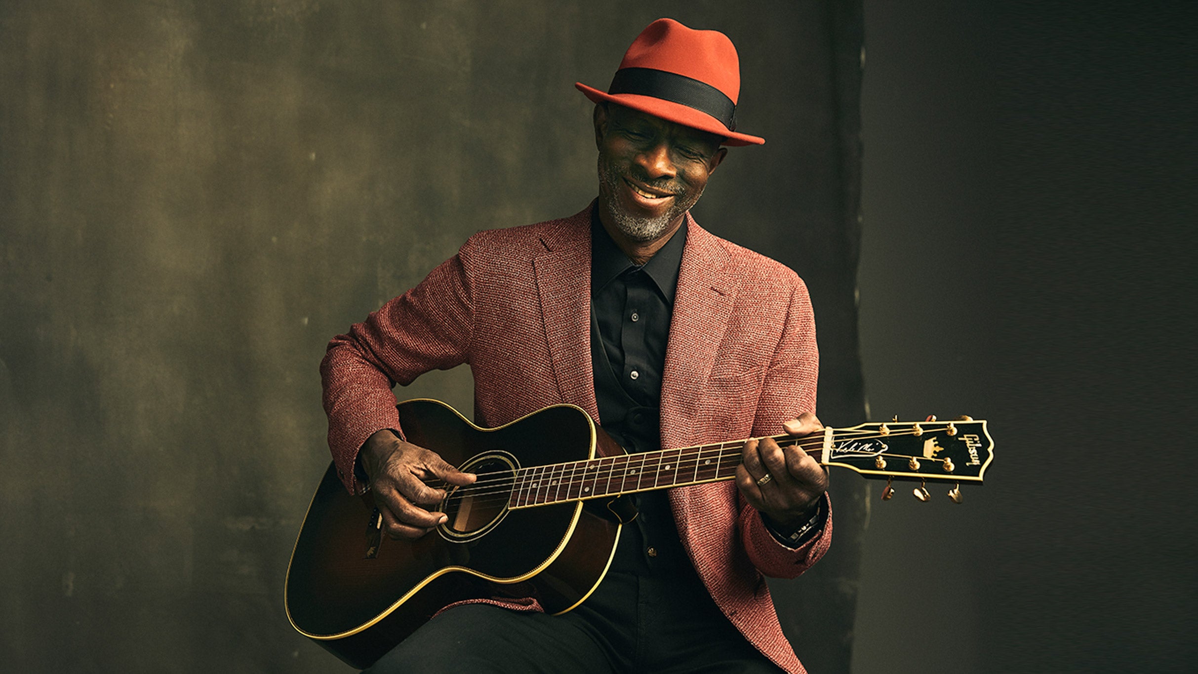 Picture for Keb' Mo'