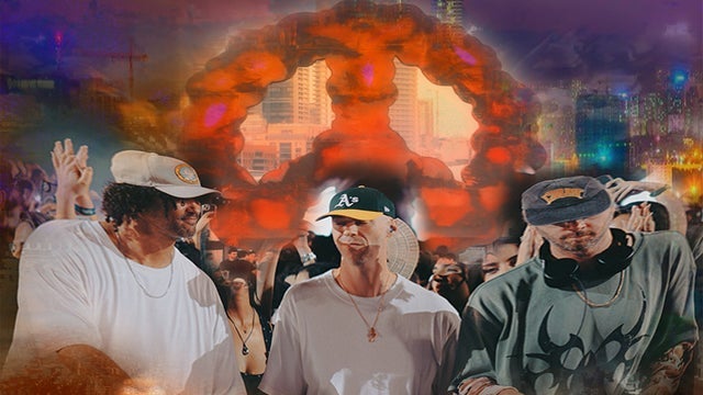 תמונה עבור KEINEMUSIK | PACHA ICONS