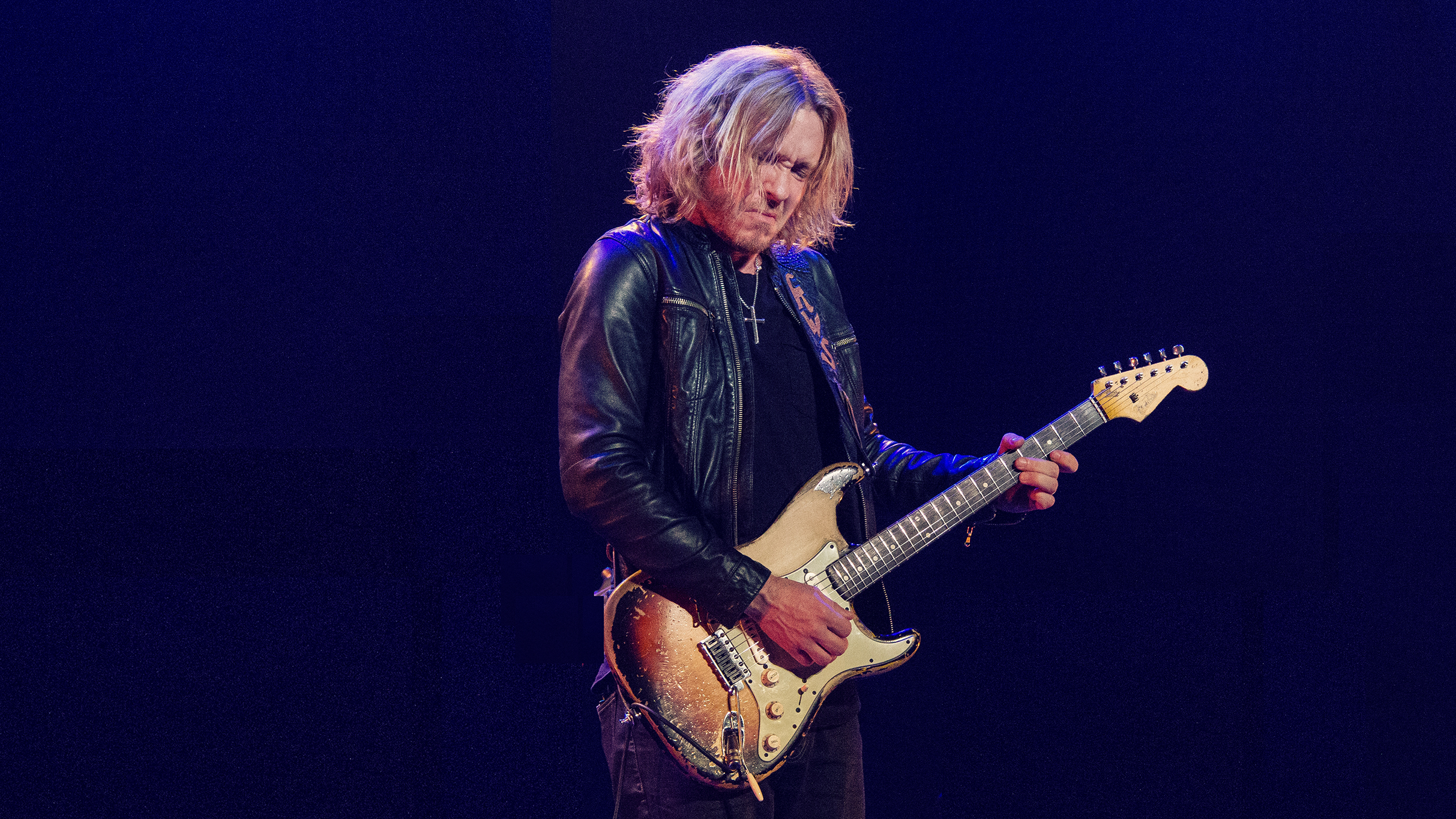 Picture for Kenny Wayne Shepherd Band: Ledbetter Heights 30th Anniversary Tour