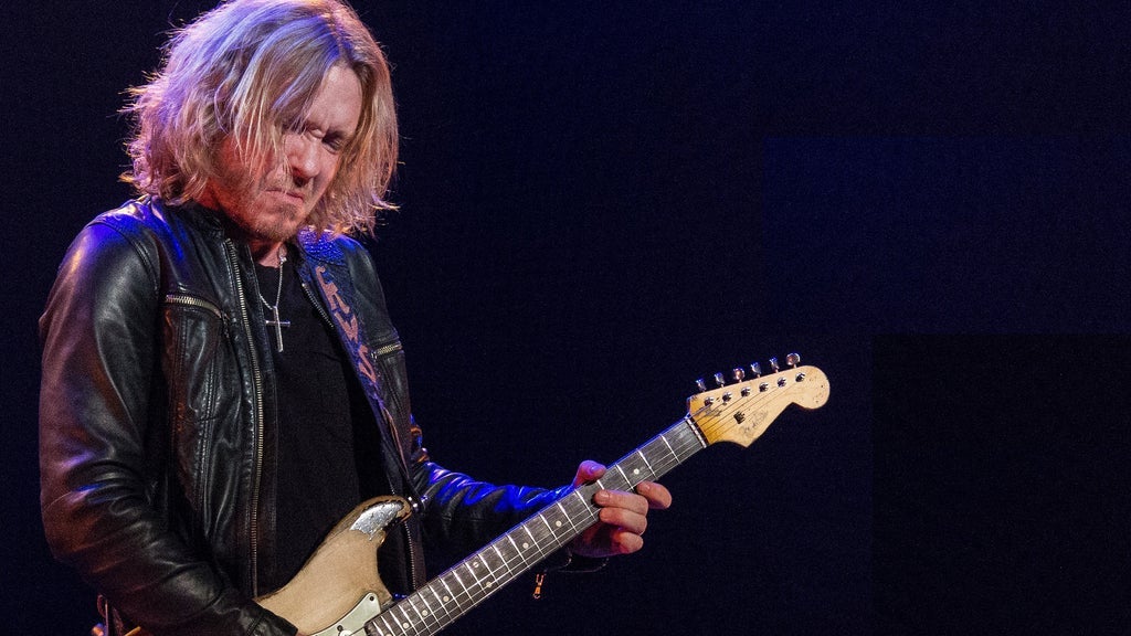 Picture for Kenny Wayne Shepherd