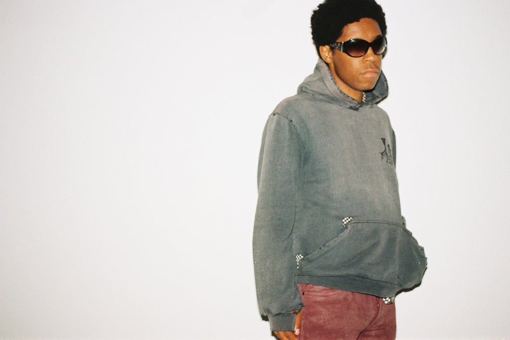 Picture for KennyHoopla & girlfriends